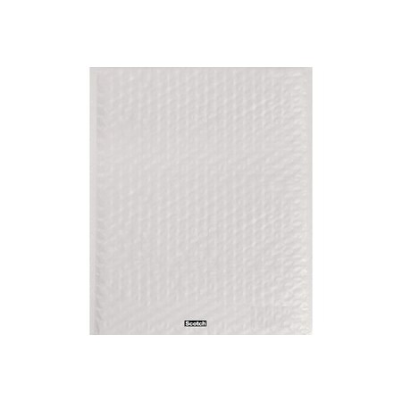 Scotch Mailer, Poly, 14.25X12, We MMM8972W25CS